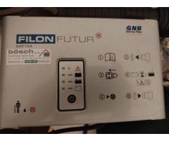 polnilec baterij  Filon Futur 24V 10A