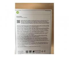 IPHONE 16 PRO 256 GB BLACK TITANIUM - 2