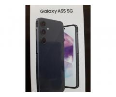 GALAXY A55 5G - 7