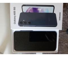 GALAXY A55 5G - 8