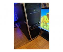 CORE i7 4x2.9GHz,16GB RAM,240GB SSD+1TB,5450 1GB HDMI,WIN11,RGB-MENJAM