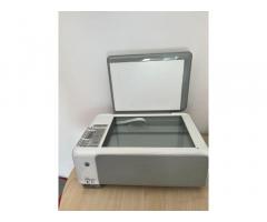 Prodam HP Photosmart C3180 tiskalnik, ki omogoča tiskanje, skeniranje - 4