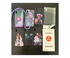 iPhone X 64GB space gray - 5