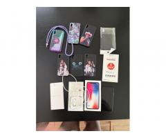 iPhone X 64GB space gray - 6