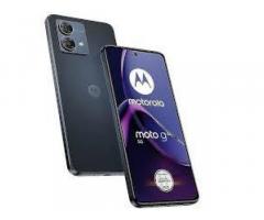 MOTOROLA MOTO G84 5G Midnight Blue