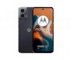 MOTOROLA MOTO G34 5G ČRN