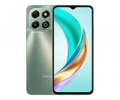 HONOR X6b ČRN