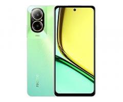REALME C67