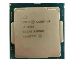 Procesor i7 6700  i5 8500 9500 LGA 1151 - 2