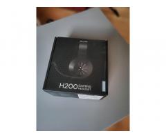 Slušalke Lenovo Legion H200