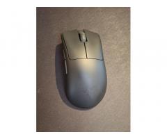 Razer DeathAdder v3 Pro Črna