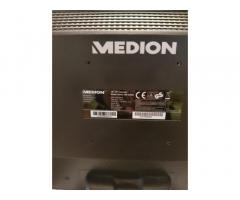 LCD MONITOR MEDION 19" - 2