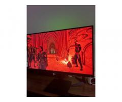 HP OMEN 27qs 1440p 240hz