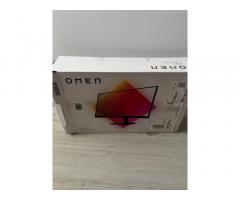 HP OMEN 27qs 1440p 240hz - 2