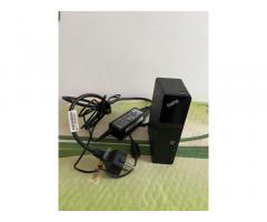 Lenovo priklopna postaja DU9019D1