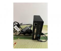 Lenovo priklopna postaja DU9019D1 - 2