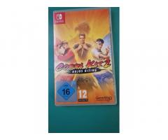 Nintendo switch igrice - 2