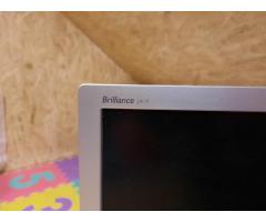 Monitor Philips Brilliance
