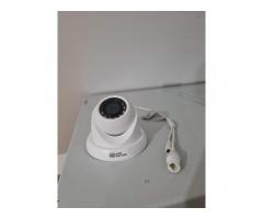 IP kamera dome POLICEtech