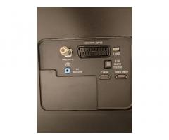 Philips led tv