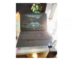 PRENOSNIK DELL LATITUDE E 6540 POSLOVNI NOVA BATERIJA + OFFICE