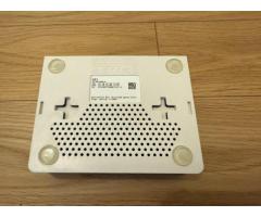 Mikrotik usmerjevalnik 5-port Giga hEX RB750Gr3 - 3