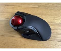 ELECOM M-HT1DRXBK brezžična miška - 3