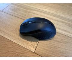 Cherry DW 5100 brezžični namizni komplet - 3