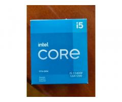 Procesor i5 11400F LGA 1200