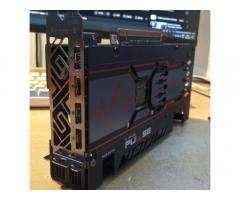 Sapphire Pulse RX 5600XT