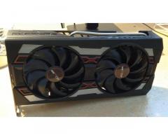 Sapphire Pulse RX 5600XT - 2