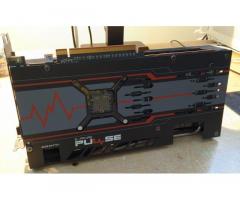 Sapphire Pulse RX 5600XT - 3