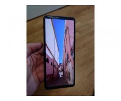 Xperia 1 III 12GB RAM, 256 GB storage