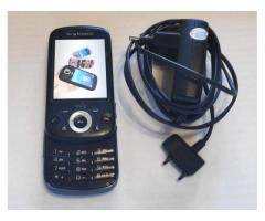 Sony Ericsson Zylo W20i