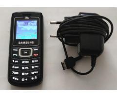 Samsung Solar Crest E1107