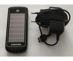 Samsung Solar Crest E1107 - 2