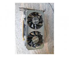 Grafična kartica GTX 970 4GB