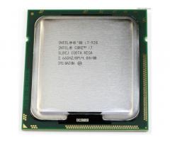 CPU CORE i7 4x2.9GHz S1366,8GB RAM,240GB SSD,GA-EX58-UD3R,RGB-MENJAM
