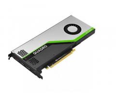 GRAFIČNA KARTICA PNY QUADRO RTX 4000 8GB