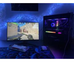 Gaming PC 7900 XTX