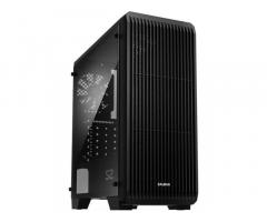 Zalman S2 - Ohišje za računalnik