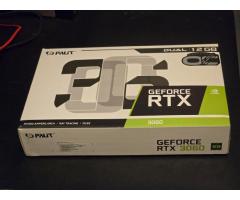 Nvidia RTX 3060 12GB
