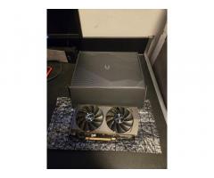 Nvidia RTX 3060 12GB - 2