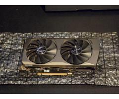Nvidia RTX 3060 12GB - 3