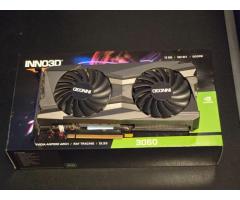 Nvidia RTX 3060 12GB - 4