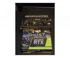 Nvidia RTX 3060 12GB - 5