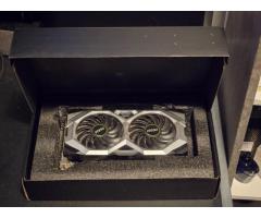 Nvidia RTX 2060 6GB