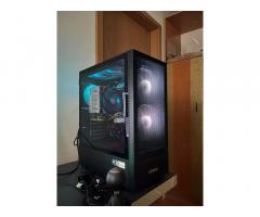 Prodam Gaming Antec Računalnik