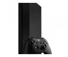 Videoigra Xbox ONE X (HDD 1tB)