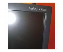 LCD monitor